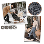 Women's Waterproof Winter Boots for Perfect Comfort