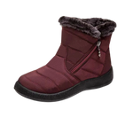 Women's Waterproof Winter Boots for Perfect Comfort