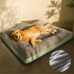 Komfortables Orthopädisches Hundebett für Alle Hunderassen