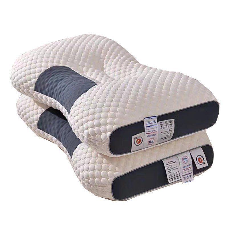 Comfortable Orthopedic Pillow for Better Sleep