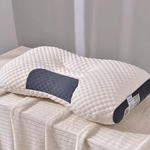Comfortable Orthopedic Pillow for Better Sleep