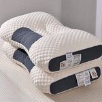 Comfortable Orthopedic Pillow for Better Sleep