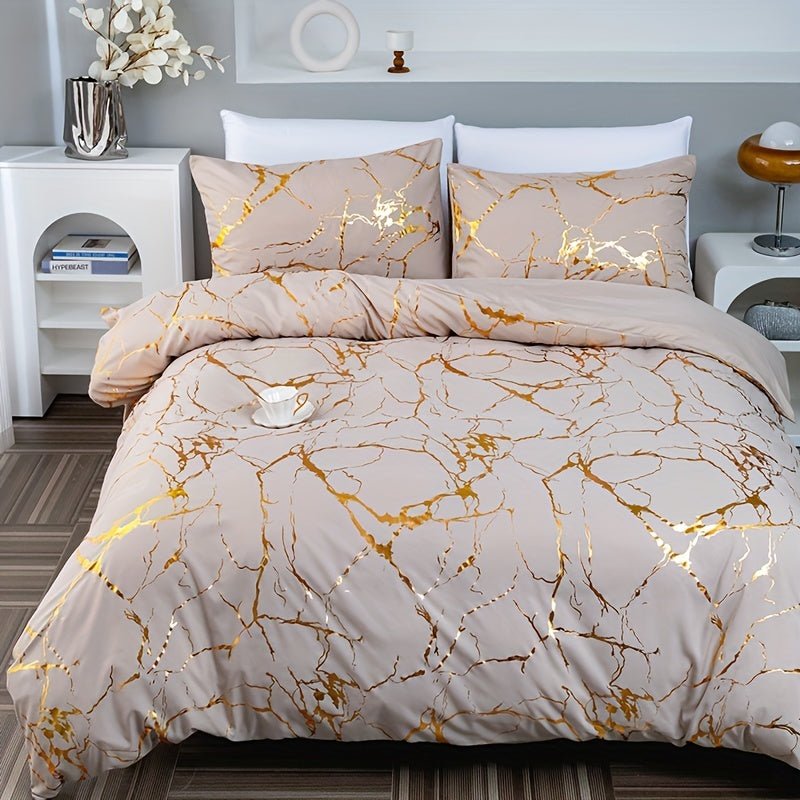 Soft Sleep Dream: Premium Bedding Set for Restful Nights