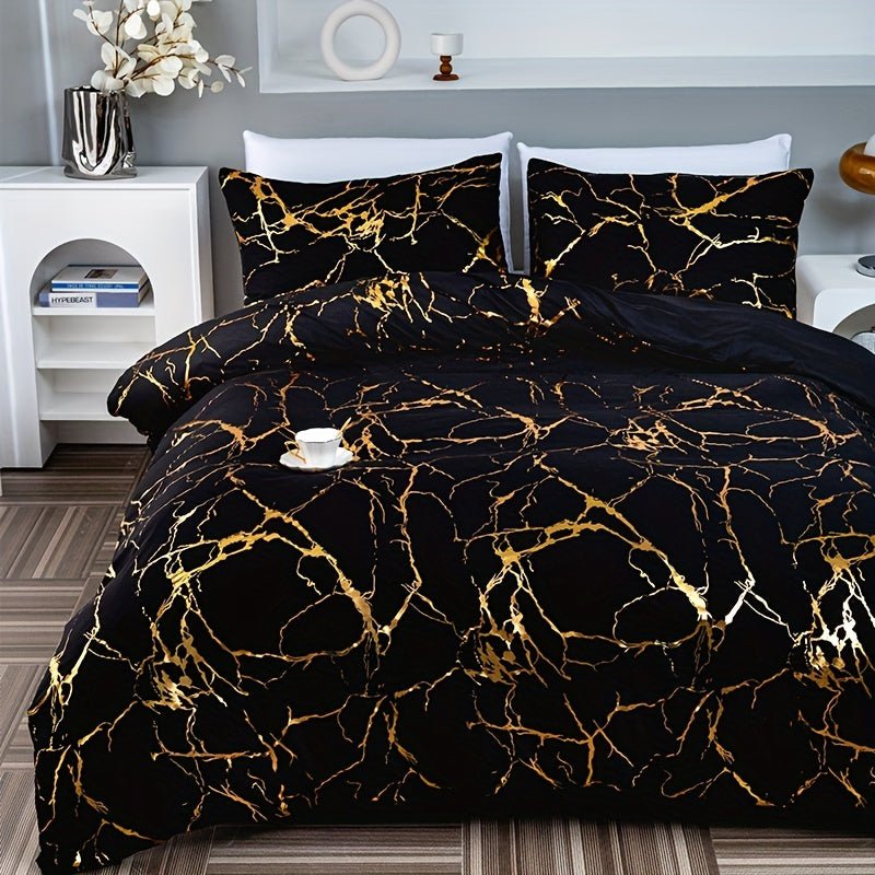 Soft Sleep Dream: Premium Bedding Set for Restful Nights