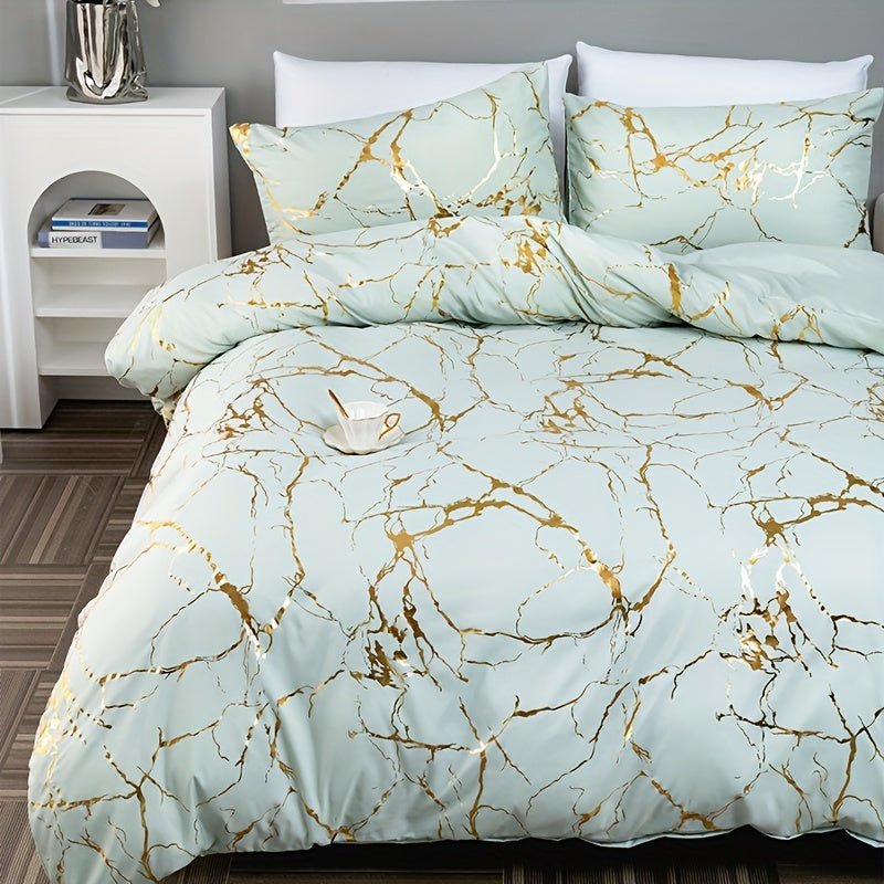 Soft Sleep Dream: Premium Bedding Set for Restful Nights