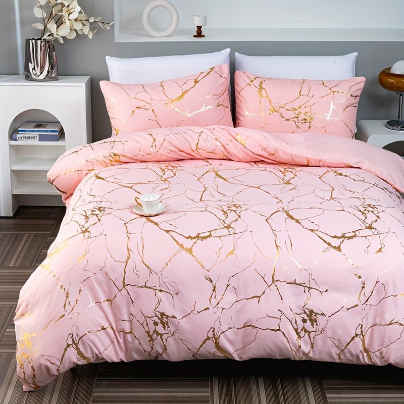 Soft Sleep Dream: Premium Bedding Set for Restful Nights