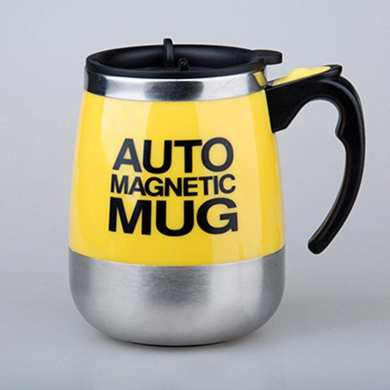 Smart Magnetbecher | AquaBlend