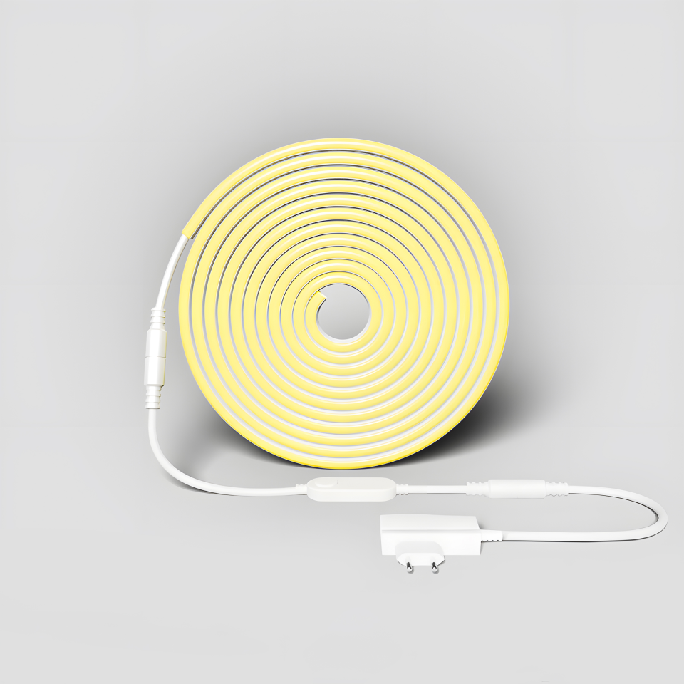 FlexiGlow | Design your lighting for every ambiance