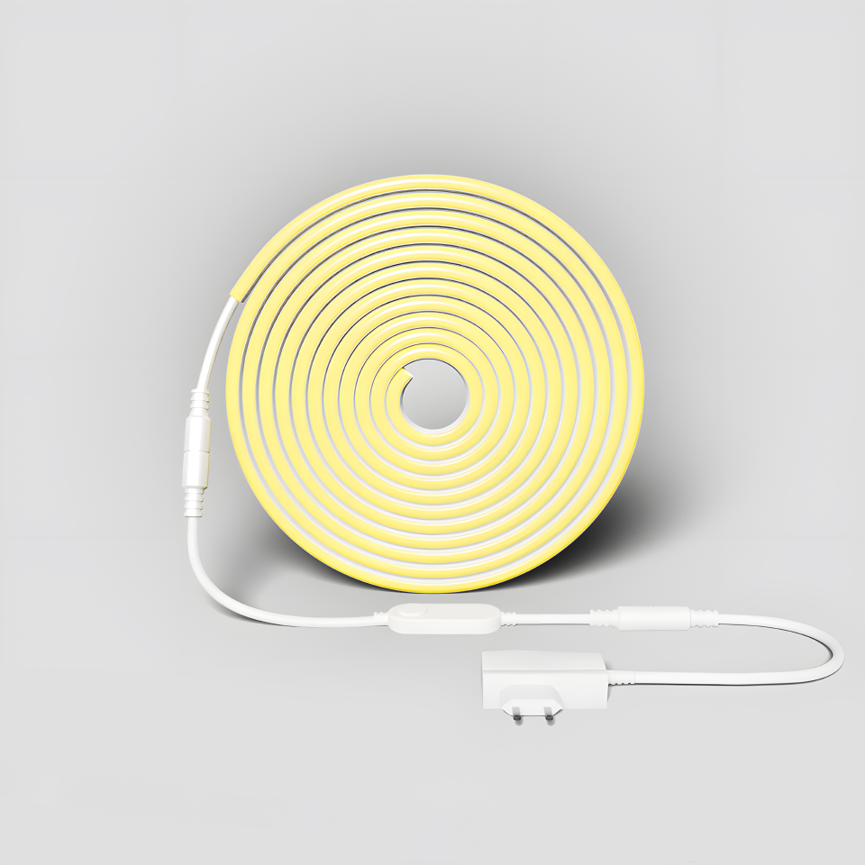 FlexiGlow | Design your lighting for every ambiance