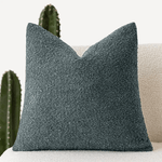 Stylish cushion cover in a modern design for your home