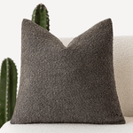 Stylish cushion cover in a modern design for your home