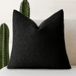 Stylish cushion cover in a modern design for your home