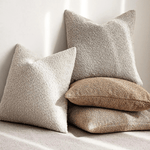Stylish cushion cover in a modern design for your home
