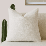Stylish cushion cover in a modern design for your home