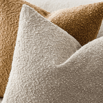 Stylish cushion cover in a modern design for your home