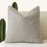Stylish cushion cover in a modern design for your home