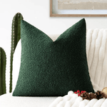 Stylish cushion cover in a modern design for your home