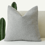 Stylish cushion cover in a modern design for your home
