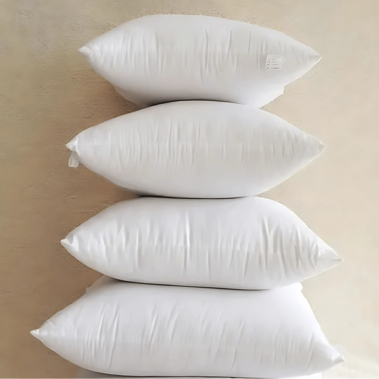 Stylish cushion cover in a modern design for your home