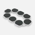 Modulares Drehbares Serviersystem für Geselligkeit
