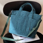 Slim Shoulder Bag for Students - Ideal for Everyday Use