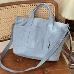 Slim Shoulder Bag for Students - Ideal for Everyday Use